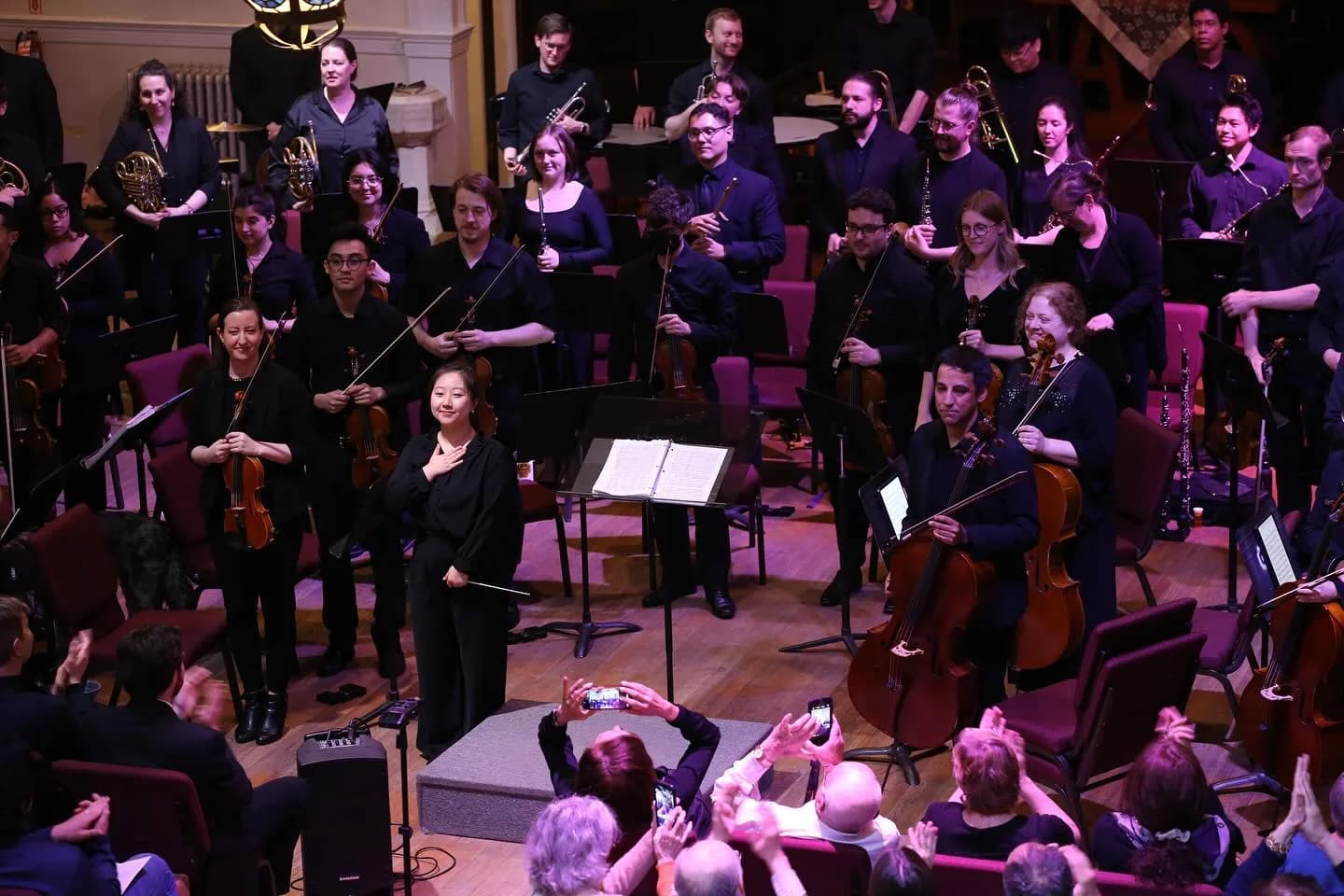 Collegium Musicum New York